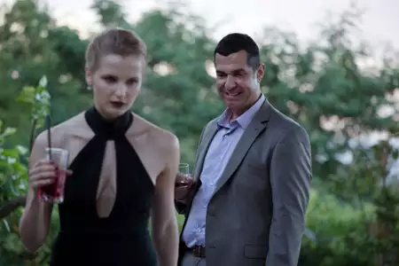 McMafia - galeria zdjęć - filmweb