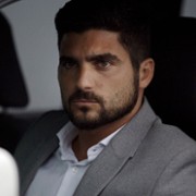 Oshri Cohen w McMafia