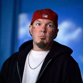 Fred Durst