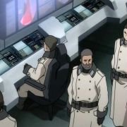 Ergo Proxy - galeria zdjęć - filmweb