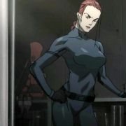 Ergo Proxy - galeria zdjęć - filmweb