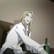 Ergo Proxy - galeria zdjęć - filmweb