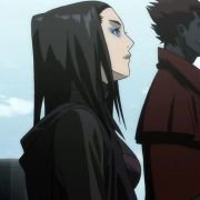 Ergo Proxy - galeria zdjęć - filmweb