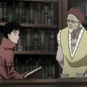 Ergo Proxy - galeria zdjęć - filmweb