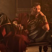 Britannia - galeria zdjęć - filmweb