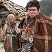 Britannia - galeria zdjęć - filmweb