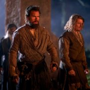 Britannia - galeria zdjęć - filmweb