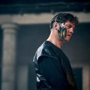 Britannia - galeria zdjęć - filmweb