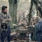 Britannia - galeria zdjęć - filmweb