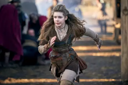 Brytania - galeria zdjęć - filmweb