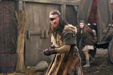 Brytania - galeria zdjęć - filmweb