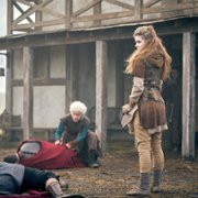 Britannia - galeria zdjęć - filmweb