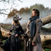 Britannia - galeria zdjęć - filmweb