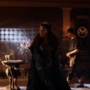 Britannia - galeria zdjęć - filmweb