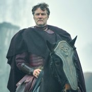 Britannia - galeria zdjęć - filmweb