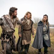 Britannia - galeria zdjęć - filmweb