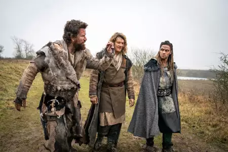 Brytania - galeria zdjęć - filmweb