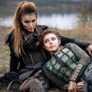 Britannia - galeria zdjęć - filmweb