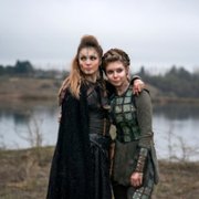 Britannia - galeria zdjęć - filmweb