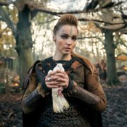 Britannia - galeria zdjęć - filmweb