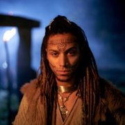 Britannia - galeria zdjęć - filmweb