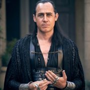 Britannia - galeria zdjęć - filmweb