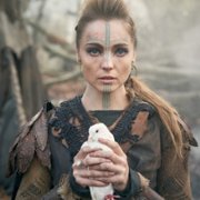 Britannia - galeria zdjęć - filmweb