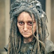 Britannia - galeria zdjęć - filmweb