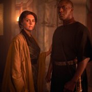 Britannia - galeria zdjęć - filmweb