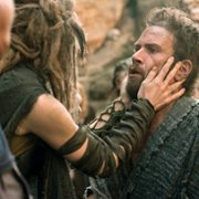 Britannia - galeria zdjęć - filmweb