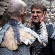 Britannia - galeria zdjęć - filmweb