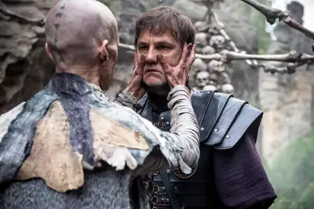 Brytania - galeria zdjęć - filmweb
