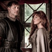 Britannia - galeria zdjęć - filmweb
