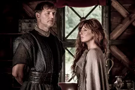 Brytania - galeria zdjęć - filmweb