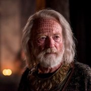 Britannia - galeria zdjęć - filmweb