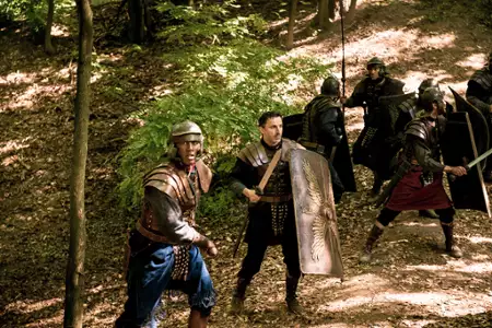 Brytania - galeria zdjęć - filmweb
