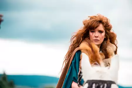 Brytania - galeria zdjęć - filmweb