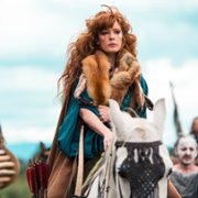 Britannia - galeria zdjęć - filmweb