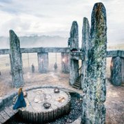 Brytania - galeria zdjęć - filmweb