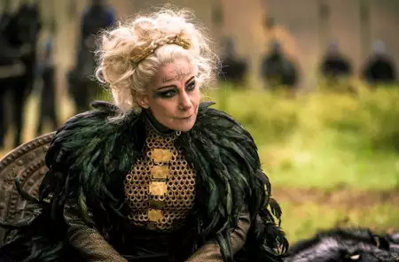 Brytania - galeria zdjęć - filmweb