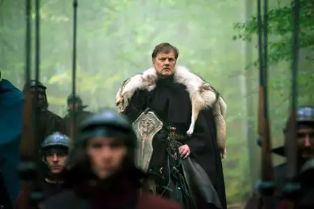 Brytania - galeria zdjęć - filmweb