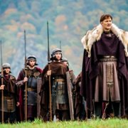 Britannia - galeria zdjęć - filmweb