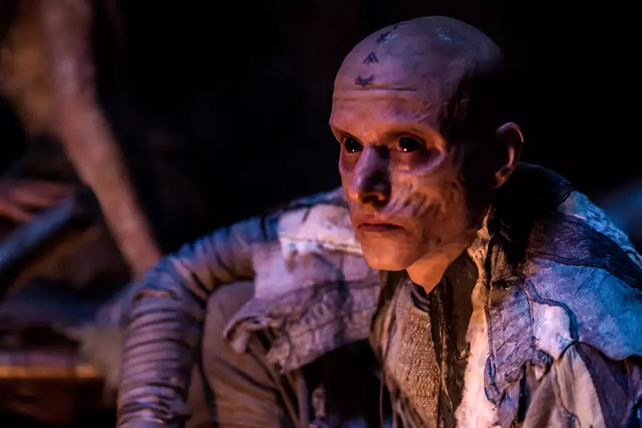 Brytania - galeria zdjęć - filmweb