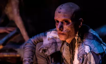 Brytania - galeria zdjęć - filmweb