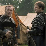 Britannia - galeria zdjęć - filmweb