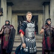 Britannia - galeria zdjęć - filmweb