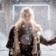 Britannia - galeria zdjęć - filmweb