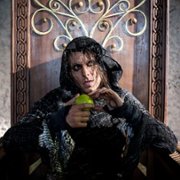 Britannia - galeria zdjęć - filmweb