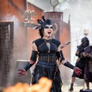 Britannia - galeria zdjęć - filmweb