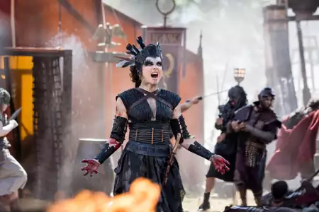 Brytania - galeria zdjęć - filmweb